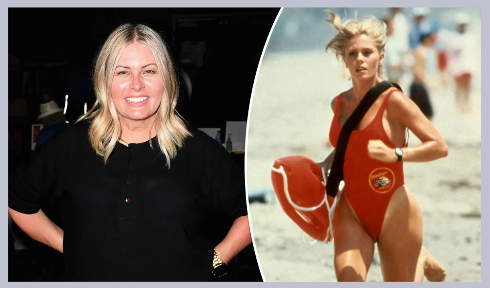 Nicole Eggert's Health Journey