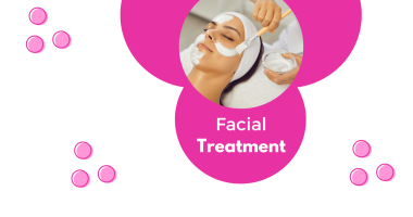 Radiant Skin Secrets: 8 Facial Treatments for a Luminous Glow