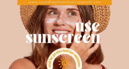 8 Benefits of Sunscreen for Acne-Prone Skin: Why Wear Sunscreen?
