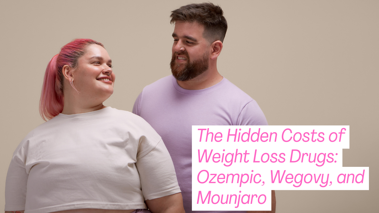 The Hidden Costs of Weight Loss Drugs: Ozempic, Wegovy, and Mounjaro