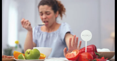 What is Anaphylaxis and Why Does it Occur? Causes, Allergic Reaction and Treatment