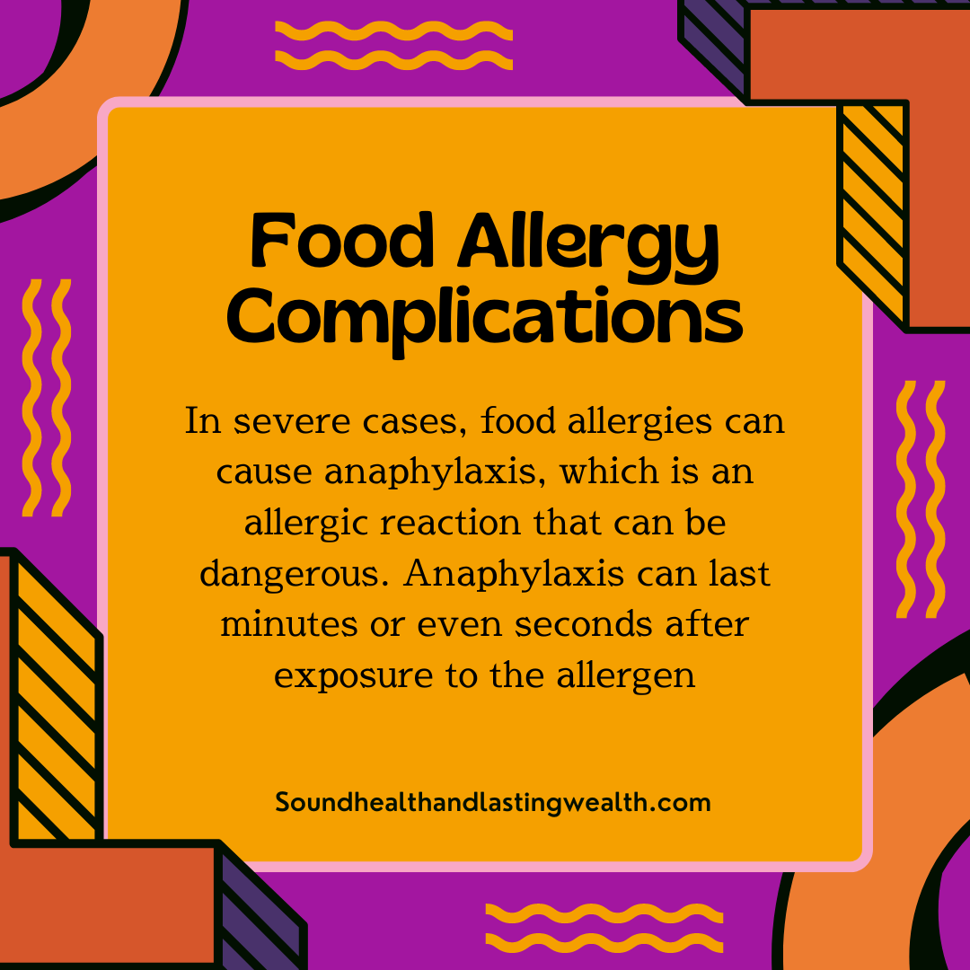 What is Anaphylaxis and Why Does it Occur?