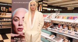 Lady Gaga Shares Inspiring Fibromyalgia Recovery Journey