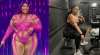 Lizzo Reveals Fitness Transformation