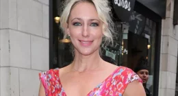 Hollyoaks Star Ali Bastian's Shocking Breast Cancer Diagnosis at 42