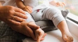 Is Your Child Limping? Learn the Causes and Symptoms to Watch