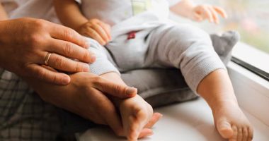 Is Your Child Limping? Learn the Causes and Symptoms to Watch