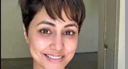 Hina Khan Shares Mucositis Struggles: Symptoms, Causes, and Relief Options