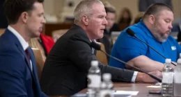 NFL Legend Brett Favre Opens Up About His Parkinson’s Journey