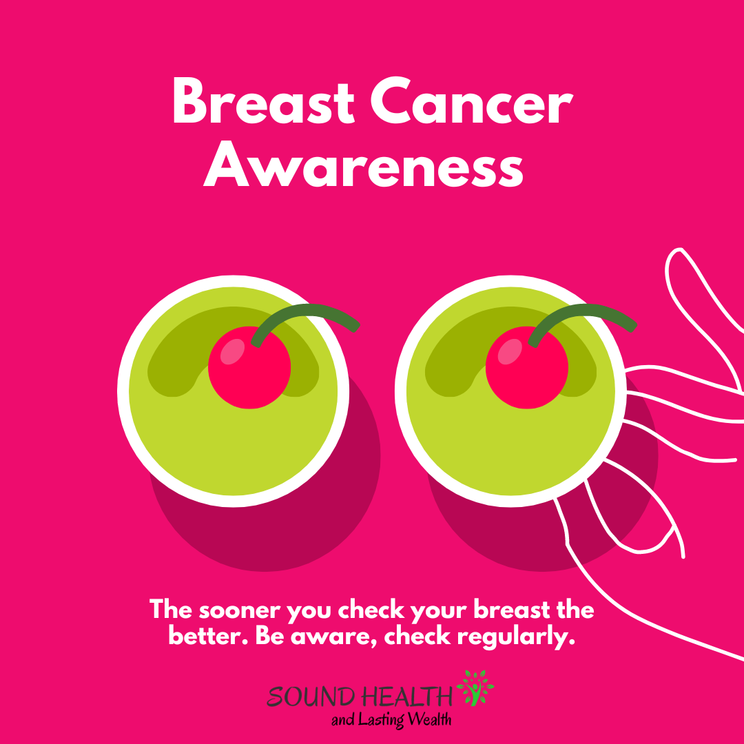 Breast Cancer Awareness