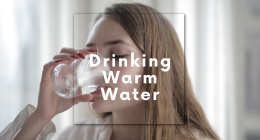 7 Alarming Side Effects of Drinking Warm Water on an Empty Stomach Daily