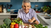 Eating Right for Menopause Tim Spector's Zoe App Breakthrough