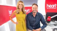 Jamie Theakston's Laryngeal Cancer Journey: Hope and Recovery Ahead