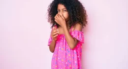 How To Cure Mouth Odour in Children? Causes and Cures for Bad Breath in Kids