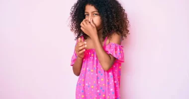 How To Cure Mouth Odour in Children? Causes and Cures for Bad Breath in Kids