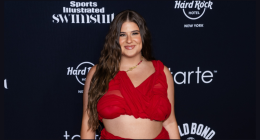Remi Bader Weight Loss Journey: Shared a Powerful Message on Body Positivity and Self-Acceptance