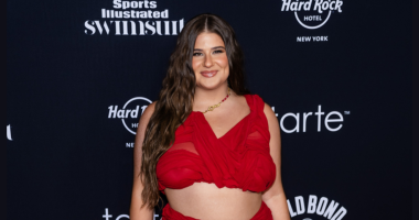 Remi Bader Weight Loss Journey: Shared a Powerful Message on Body Positivity and Self-Acceptance