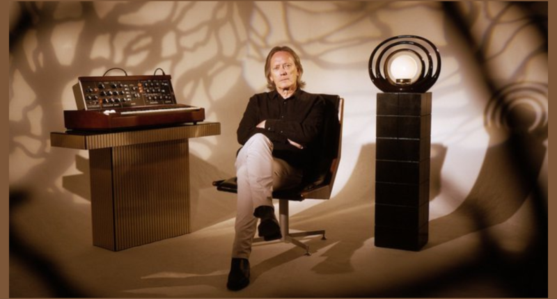 Roger O'Donnell's Lymphoma Battle: A Powerful Call for Awareness