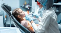 What Are the Side Effects of Nitrous Oxide Dental Sedation in Children?