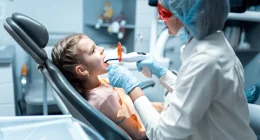 What Are the Side Effects of Nitrous Oxide Dental Sedation in Children?