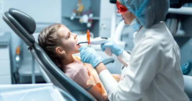 What Are the Side Effects of Nitrous Oxide Dental Sedation in Children?