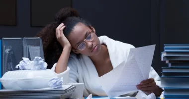 Study Reveals Late Sleepers at Greater Risk for Type 2 Diabetes
