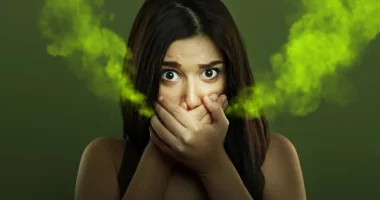 Natural Remedies to Fix Bad Breath