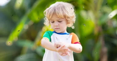 Dengue in Infants: Essential Warning Signs Every Parent Must Know