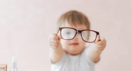 Lazy Eye in Children (Amblyopia): Understanding, Diagnosing, and Overcoming the Condition