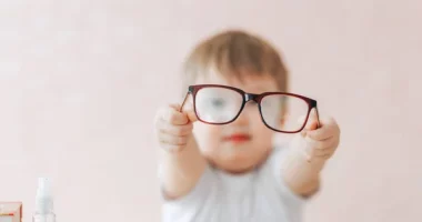 Lazy Eye in Children (Amblyopia): Understanding, Diagnosing, and Overcoming the Condition