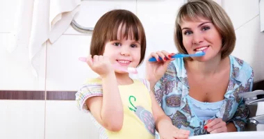 What Toothpaste Should Your Child Use? Expert Insights and Tips