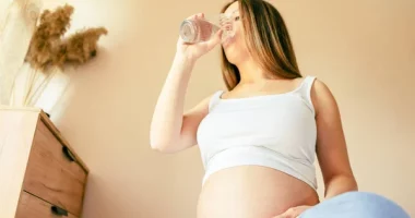 Why Do You Have Dry Mouth During Pregnancy? Causes and Solutions