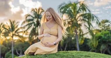 Essential Nutrition Tips for a Healthy Pregnancy Journey