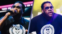 Fatman Scoop Collapses on Stage: A Wake-Up Call for Performers