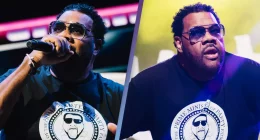 Fatman Scoop Collapses on Stage: A Wake-Up Call for Performers