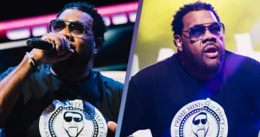 Fatman Scoop Collapses on Stage: A Wake-Up Call for Performers
