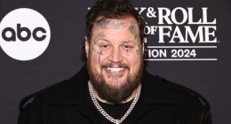 Inspiring Weight Loss: Jelly Roll's 100-Pound Transformation Story Revealed