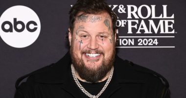 Inspiring Weight Loss: Jelly Roll's 100-Pound Transformation Story Revealed