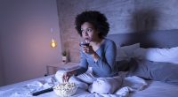 Is Eating Before Bed Bad? Experts Say No—Here’s Why!