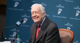 How Jimmy Carter Defied Cancer: Insights from an Oncologist
