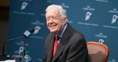How Jimmy Carter Defied Cancer: Insights from an Oncologist