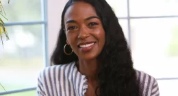 Ananda Lewis Reflects on Her Cancer Journey and Life Choices