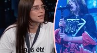 Billie Eilish Opens Up About Living with Joint Pain and Hypermobility Since Childhood
