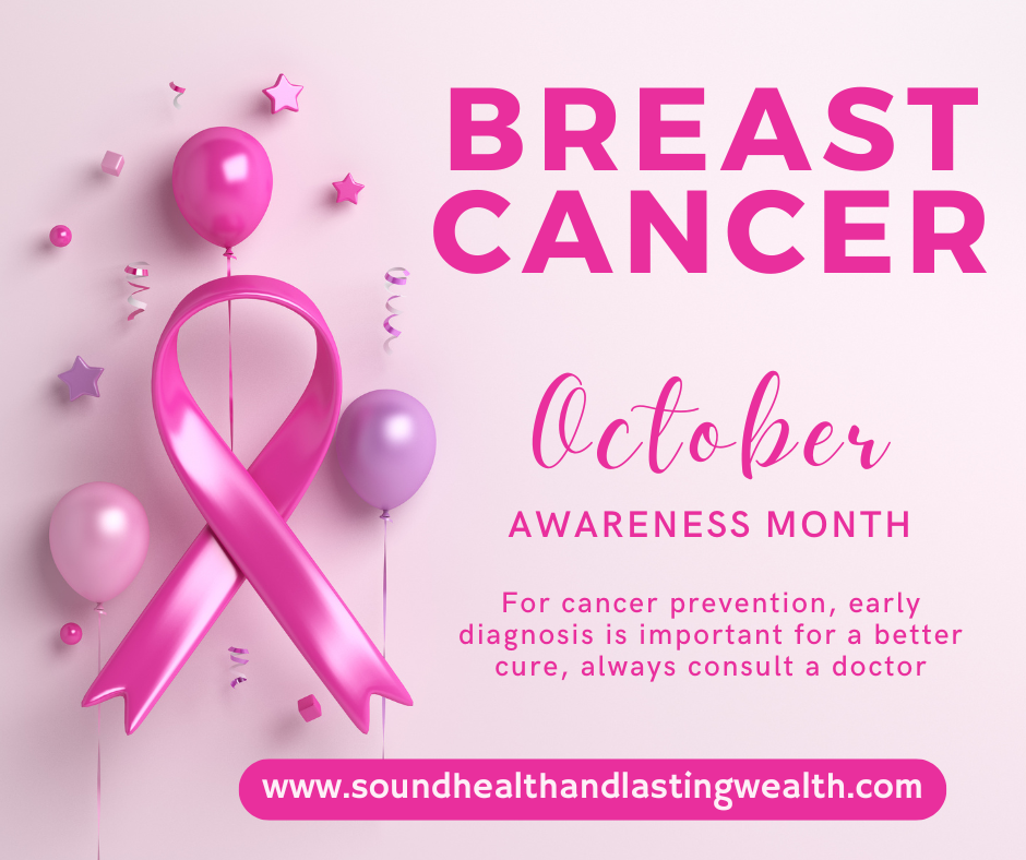 Breast Cancer Awareness