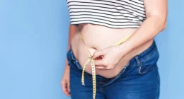 Effective Strategies to Lose Menopause Belly Fat Naturally