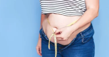 Effective Strategies to Lose Menopause Belly Fat Naturally