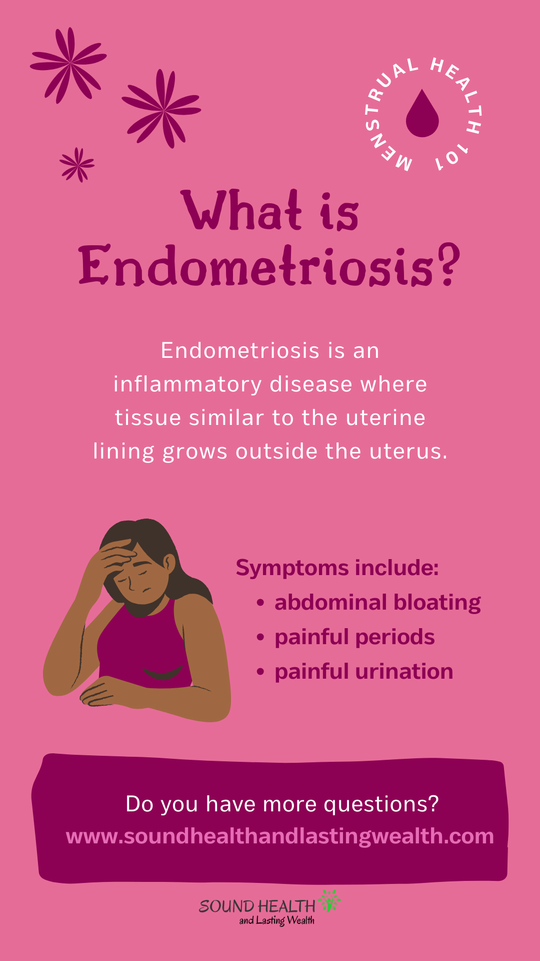 Endometriosis Education