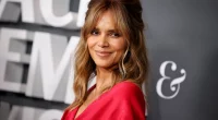 Halle Berry Takes on Capitol Hill for Menopause Awareness