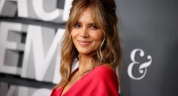 Halle Berry Takes on Capitol Hill for Menopause Awareness