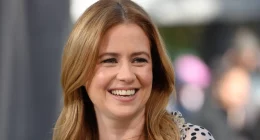 Jenna Fischer Revealed Breast Cancer Diagnosis